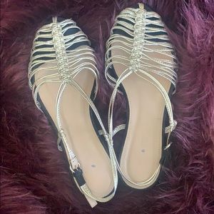🔗J. Crew Sandals